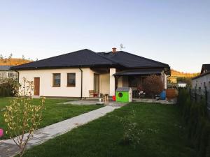 Prodej rodinného domu, Nový Malín, 240 m2
