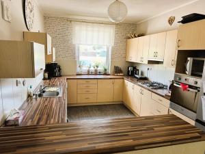 Prodej rodinného domu, Nový Malín, 240 m2