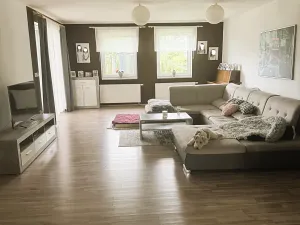 Prodej rodinného domu, Nový Malín, 240 m2