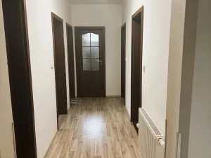 Prodej rodinného domu, Nový Malín, 240 m2