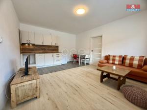 Pronájem rodinného domu, Kadov - Vrbno, 45 m2