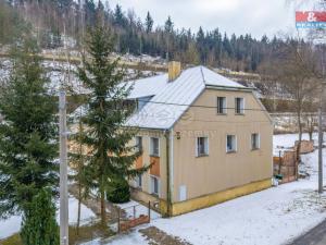 Prodej rodinného domu, Planá - Pavlovice, 1172 m2