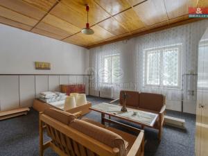 Prodej rodinného domu, Planá - Pavlovice, 1172 m2