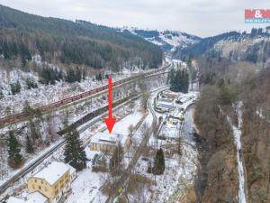 Prodej rodinného domu, Planá - Pavlovice, 1172 m2