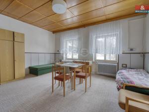 Prodej rodinného domu, Planá - Pavlovice, 1172 m2