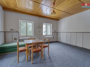 Prodej rodinného domu, Planá - Pavlovice, 1172 m2