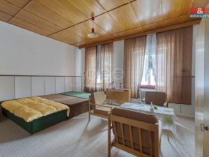 Prodej rodinného domu, Planá - Pavlovice, 1172 m2