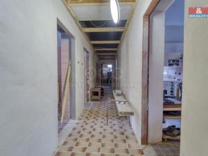 Prodej rodinného domu, Planá - Pavlovice, 1172 m2