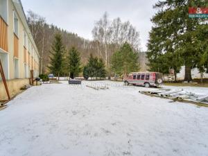 Prodej rodinného domu, Planá - Pavlovice, 1172 m2