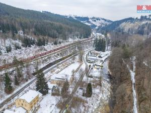 Prodej rodinného domu, Planá - Pavlovice, 1172 m2