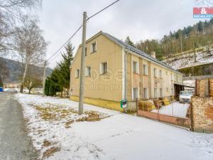 Prodej rodinného domu, Planá - Pavlovice, 1172 m2