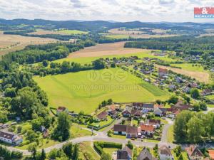 Prodej pozemku pro bydlení, Katovice, Liboč, 11957 m2