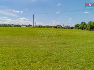 Prodej pozemku pro bydlení, Katovice, Liboč, 11957 m2