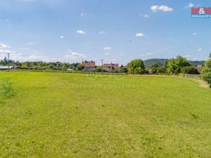 Prodej pozemku pro bydlení, Katovice, Liboč, 11957 m2