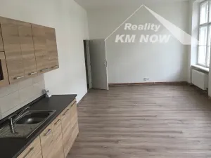 Pronájem bytu 2+kk, Kroměříž, Riegrovo náměstí, 51 m2