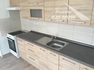 Pronájem bytu 2+kk, Kroměříž, Riegrovo náměstí, 51 m2