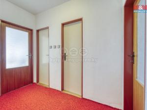Prodej bytu 3+1, Horní Bělá, 77 m2