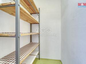 Prodej bytu 3+1, Horní Bělá, 77 m2