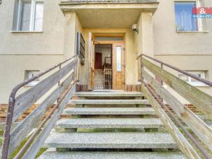 Prodej bytu 3+1, Horní Bělá, 77 m2