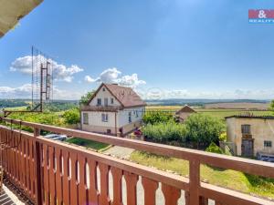 Prodej bytu 3+1, Horní Bělá, 77 m2