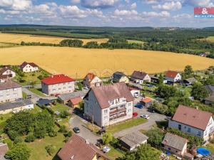 Prodej bytu 3+1, Horní Bělá, 77 m2