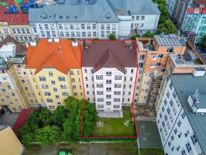 Pronájem bytu 3+1, Plzeň - Jižní Předměstí, Klatovská třída, 123 m2