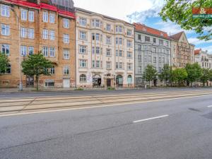 Pronájem bytu 3+1, Plzeň - Jižní Předměstí, Klatovská třída, 123 m2