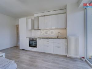 Pronájem bytu 3+kk, Plzeň - Doubravka, V Zahrádkách, 58 m2