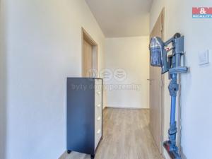 Pronájem bytu 3+kk, Plzeň - Doubravka, V Zahrádkách, 58 m2