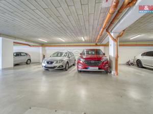 Pronájem bytu 3+kk, Plzeň - Doubravka, V Zahrádkách, 58 m2