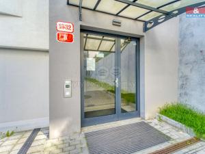 Pronájem bytu 3+kk, Plzeň - Doubravka, V Zahrádkách, 58 m2