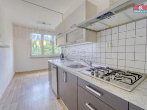 Prodej bytu 2+1, Tachov, Bělojarská, 60 m2