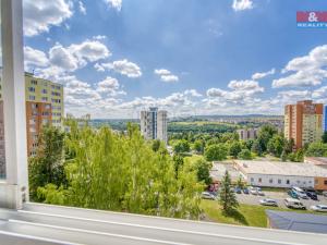 Prodej bytu 2+1, Tachov, Bělojarská, 60 m2