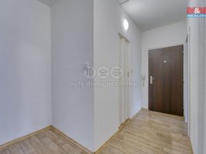 Prodej bytu 2+1, Tachov, Bělojarská, 60 m2