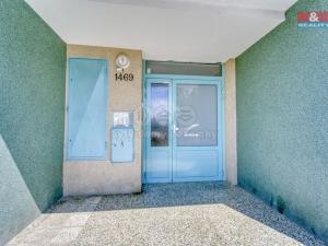 Prodej bytu 2+1, Tachov, Bělojarská, 60 m2