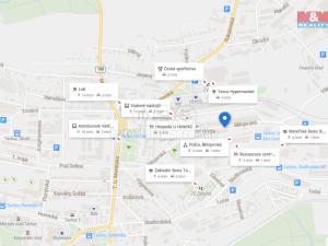 Prodej bytu 2+1, Tachov, Bělojarská, 60 m2