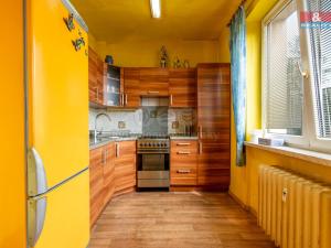 Prodej bytu 3+kk, Opava - Předměstí, Olomoucká, 63 m2
