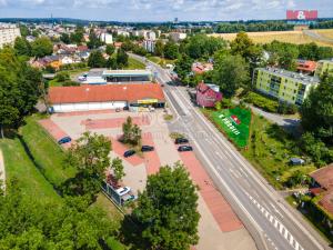 Prodej zahrady, Svitavy, Kapitána Jaroše, 284 m2