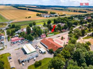 Prodej zahrady, Svitavy, Kapitána Jaroše, 284 m2