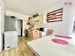 Prodej bytu 3+1, Ústí nad Labem - Krásné Březno, Keplerova, 67 m2