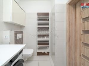 Prodej bytu 3+kk, Moravská Třebová - Předměstí, Lázeňská, 96 m2