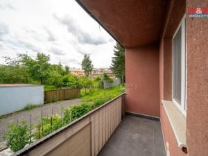 Prodej bytu 3+kk, Moravská Třebová - Předměstí, Lázeňská, 96 m2