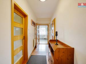 Prodej rodinného domu, Třemošná - Záluží, Ke Koupališti, 254 m2