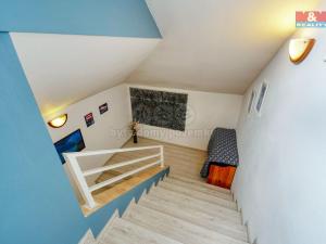 Prodej rodinného domu, Třemošná - Záluží, Ke Koupališti, 254 m2