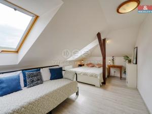 Prodej rodinného domu, Třemošná - Záluží, Ke Koupališti, 254 m2