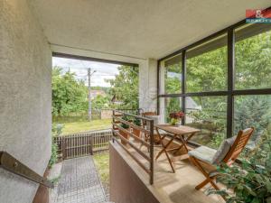 Prodej rodinného domu, Třemošná - Záluží, Ke Koupališti, 254 m2