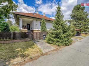 Prodej rodinného domu, Třemošná - Záluží, Ke Koupališti, 254 m2