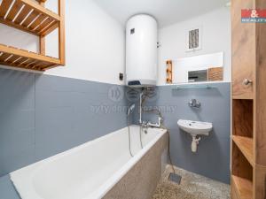 Prodej bytu 2+1, Ústí nad Orlicí, T. G. Masaryka, 52 m2