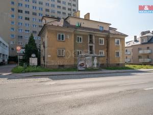 Prodej bytu 2+1, Ústí nad Orlicí, T. G. Masaryka, 52 m2