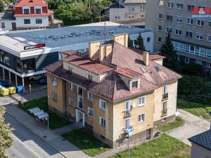 Prodej bytu 2+1, Ústí nad Orlicí, T. G. Masaryka, 52 m2